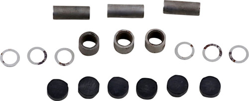 Comet Standard Roller Kit for 102-C (204360A)
