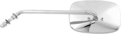 Emgo Left Long Stem Mirror (20-21712)