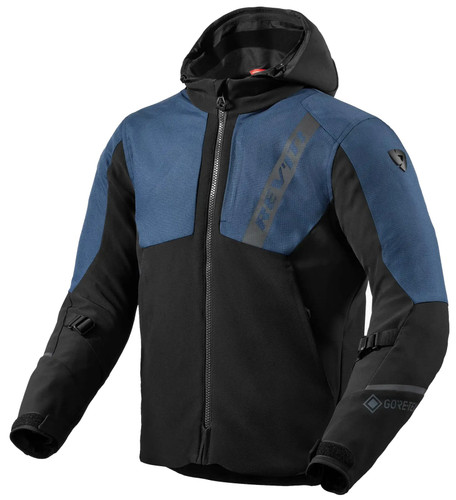 Rev'It Potential GTX Mens Motorcycle Jacket