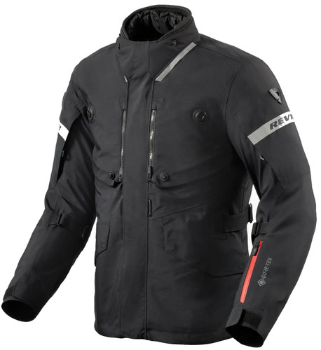 Rev'It Neptune GTX Mens Motorcycle Jacket Perf-Moto