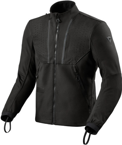 Rev'It Surface Mens Textile Motorcycle Jacket