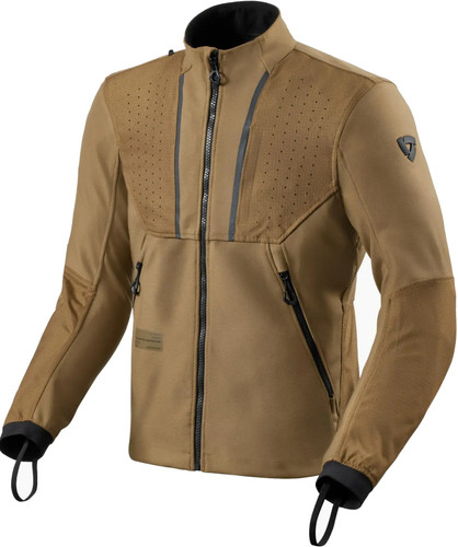 Rev'It Surface Mens Textile Motorcycle Jacket