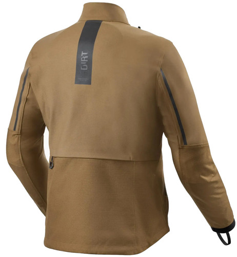 Rev'It Surface Mens Textile Motorcycle Jacket