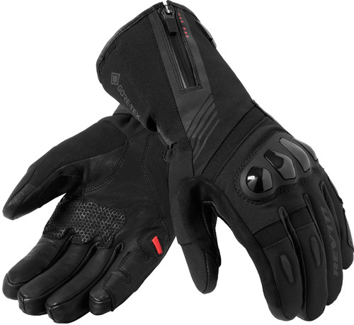 Rev'It Taurus 2 GTX Mens Motorcycle Gloves