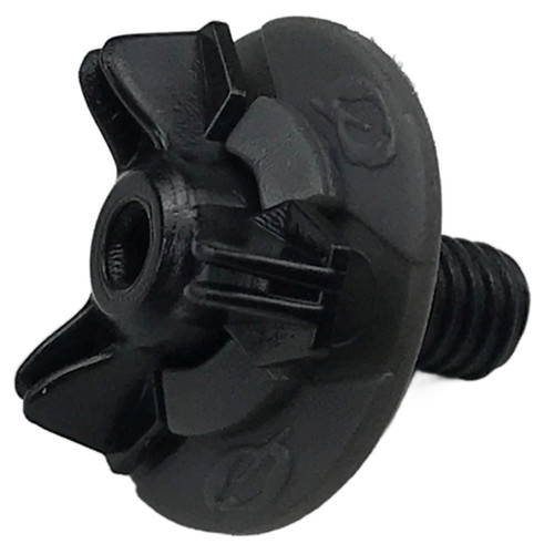 O'Neal 3 SRS Helmet Visor Screw
