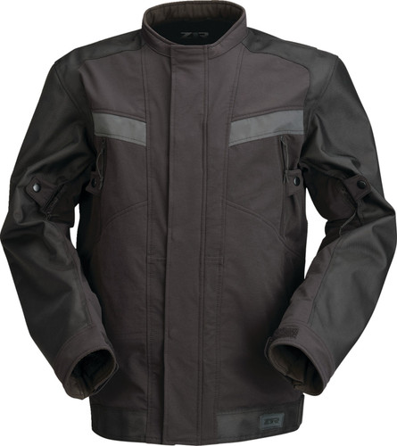 Z1R Crossvent Mens Textile Motorcycle Jacket