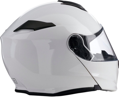 Z1R Solaris 2.0 Solid Modular Motorcycle Helmet