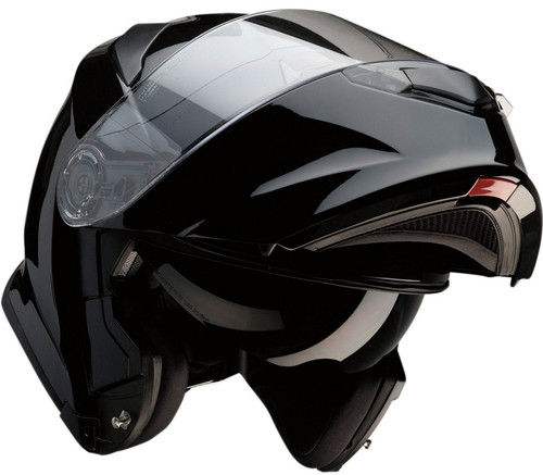 Z1R Solaris 2.0 Solid Modular Motorcycle Helmet