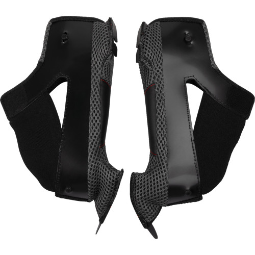 Z1R Range 2.0 Helmet Cheek Pads