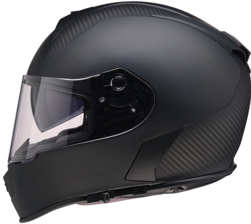 Z1R Warrant Carbon Motorcycle Helmet