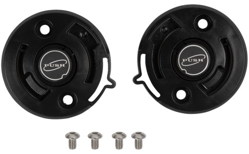 Z1R Road Maxx 2.0 Helmet Shield Pivot Kit