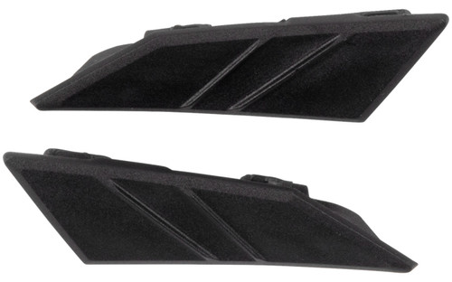 Z1R Range 2.0 Helmet Vent Plug Kit