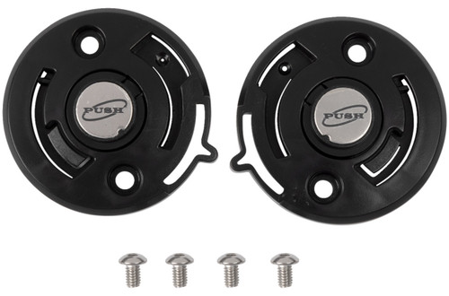 Z1R Range 2.0 Helmet Shield Pivot Kit