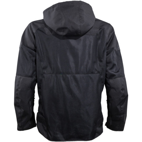 Speed & Strength Trial by Fire Mens Mesh Motorcycle Jacket