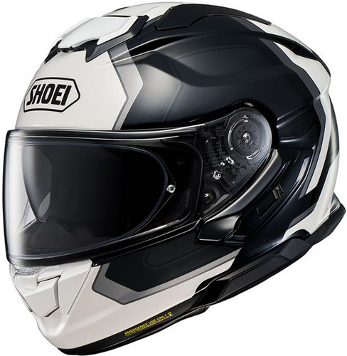 Shoei GT-Air 3 Realm Motorcycle Helmet