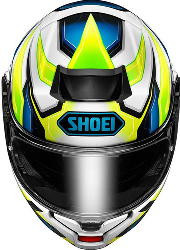 Shoei Neotec 3 Anthem Modular Motorcycle Helmet