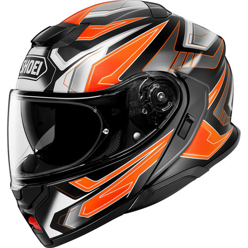 Shoei Neotec 3 Anthem Modular Motorcycle Helmet