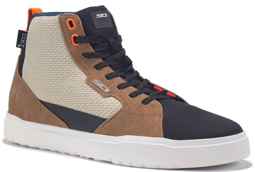 Sidi AXR Air Mens Motorcycle Riding Shoes