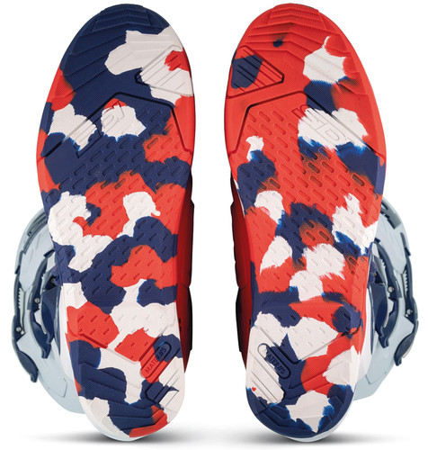 Sidi 395 Mateiis Boot Soles