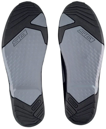 Sidi 395 Mateiis Boot Soles