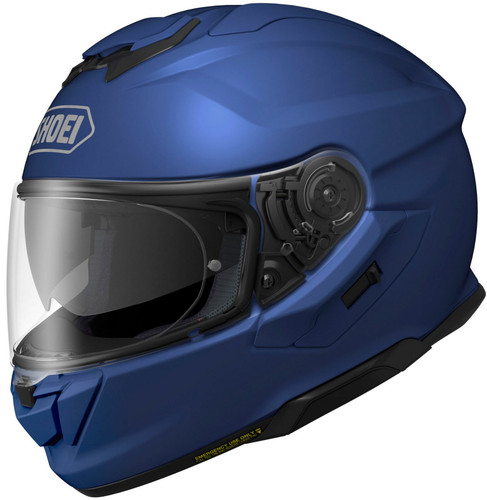 Shoei GT-Air 3 Solid Motorcycle Helmet