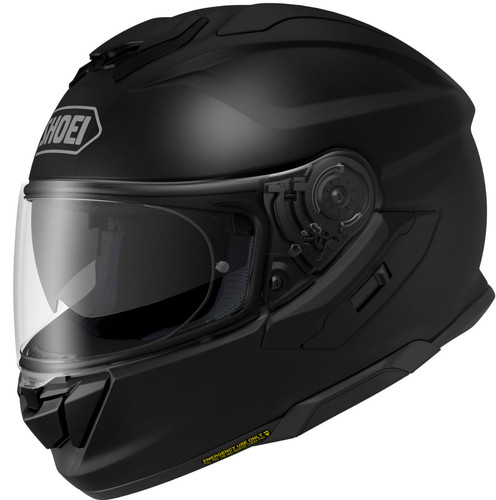 Shoei GT-Air 3 Solid Motorcycle Helmet