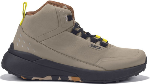 Sidi Nucleus Mens Motorcycle Riding Shoes