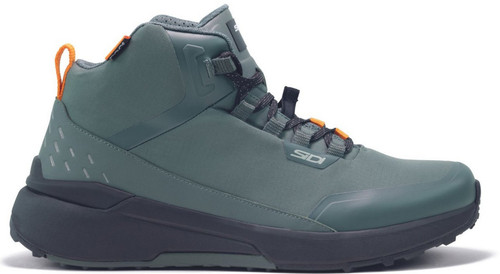 Sidi Nucleus Mens Motorcycle Riding Shoes
