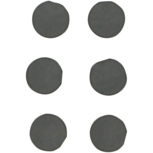 Comet Guide Buttons for 108-EXP (6-Pack) (215111A)