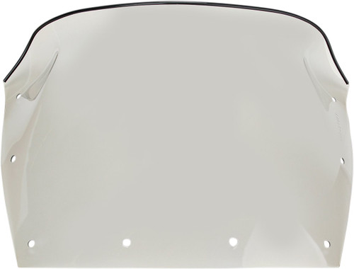 Sno Stuff 14" Smoke Mid Windshield for Ski-Doo (450-481)