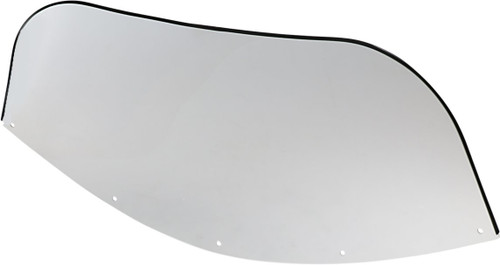 Sno Stuff 14.50" Clear Standard Windshield for Arctic Cat (450-106)