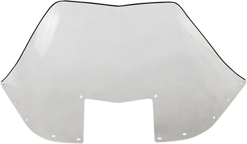 Sno Stuff 15" Smoke Standard Windshield for Arctic Cat (450-120)