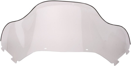 Sno Stuff 14" Smoke Low Windshield for Arctic Cat (450-161)