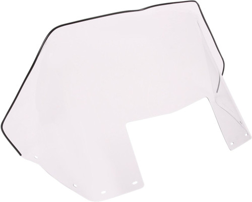 Sno Stuff 13" Clear Standard Windshield for Polaris (450-217)