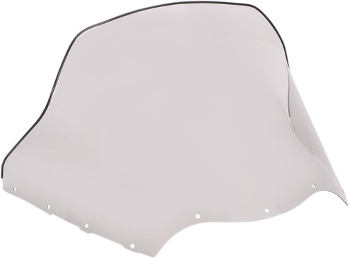 Sno Stuff 14" Smoke High Windshield for Yamaha (450-624)