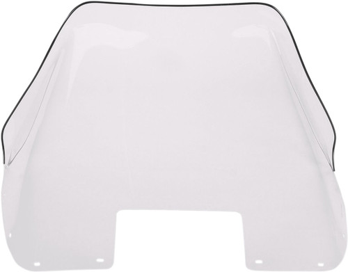 Sno Stuff 16" Clear Standard Windshield for Arctic Cat (450-128)