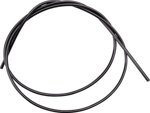 Sno Stuff .075" x 60" Black Windshield Trim (452-801)