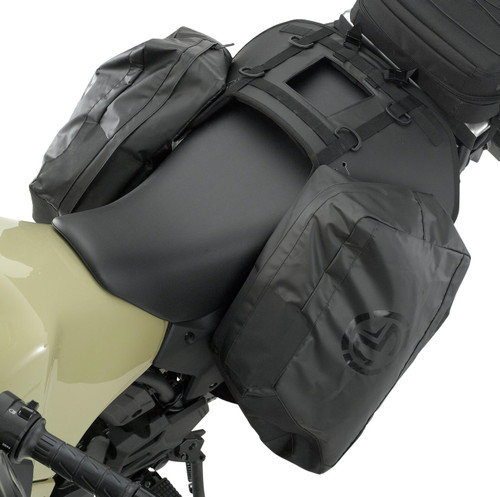 Moose ADV1 Rackless Saddle Bags (3501-1915)
