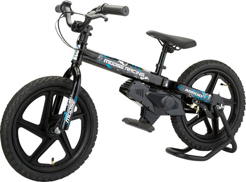 Moose 16" Bicycle Stand for Agroid RS-16 E-Bike (4101-0526)