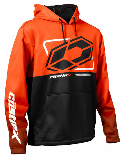 Castle X Tracker Mens Pullover Hoody