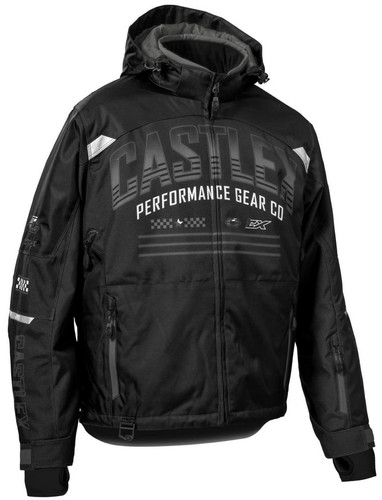 Castle X Strike G-7 Mens Snow Jacket