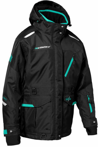 Castle X West Shore Womens Snow Jacket