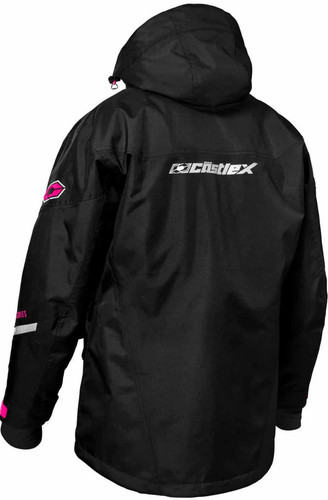 Castle X West Shore Womens Snow Jacket