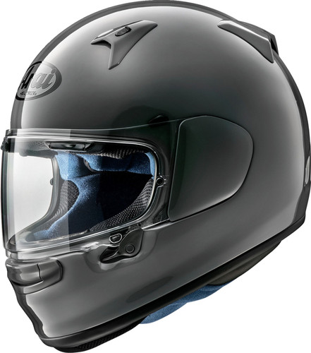 Arai Regent-X Solid Motorcycle Helmet