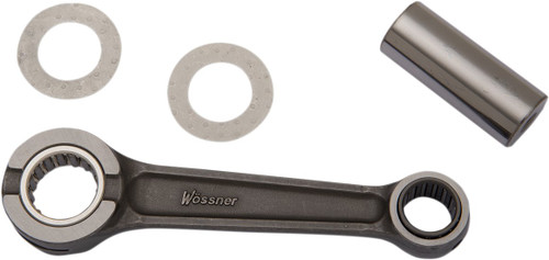 Wossner Forged Standard Connecting Rod Kit (P2024)