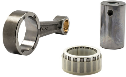 Wossner Forged Standard Connecting Rod Kit (P4009)