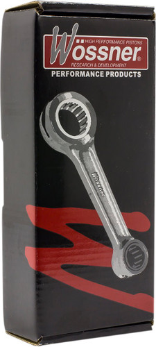 Wossner Forged Standard Connecting Rod Kit (P4009)