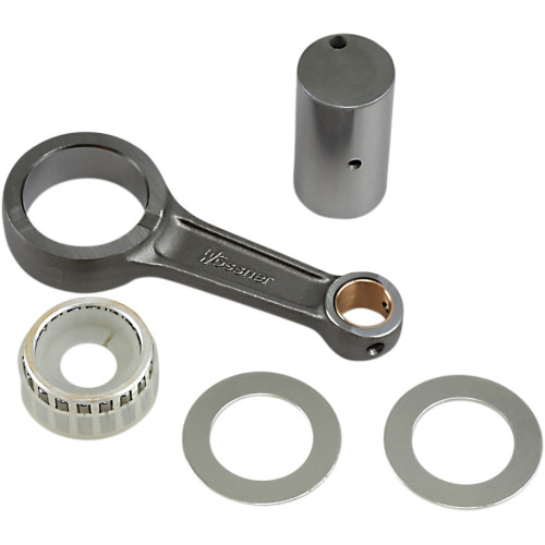 Wossner Forged Standard Connecting Rod Kit (P4072)