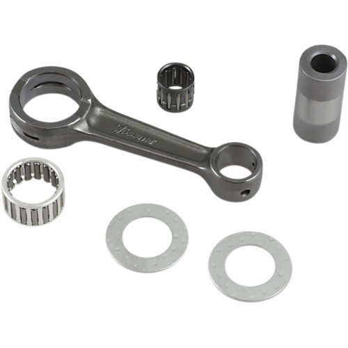 Wossner Forged Standard Connecting Rod Kit (P2005)