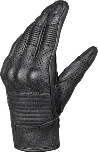 Cortech Bully 2 Mens Leather Motorcycle Gloves
